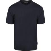 T-shirt Marc O'Polo Heavy T-Shirt Navy