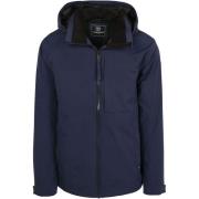 Windjack Tenson Dustin MPC Extreme Jacket Navy