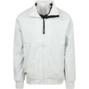 Windjack Tenson Zenith MPC Jacket Lichtgrijs
