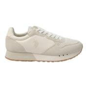 Lage Sneakers U.S Polo Assn. Schoenen-U.S POLO ASSN.-Mannen