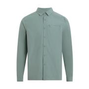 Overhemd Lange Mouw Mckinley Palola