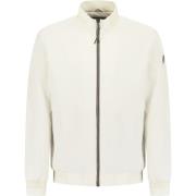Windjack No Excess Jacket Off-White