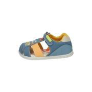 Sandalen Biomecanics -