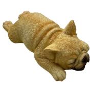 Beeldjes Signes Grimalt Liggende Hond