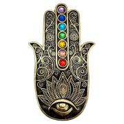 Beeldjes Signes Grimalt Fatima Hand Wierookbranderplaat