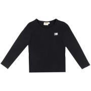 T-Shirt Lange Mouw Leone 1947 Girl Long Sleeves Relaxed