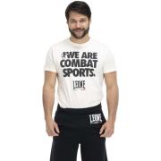 T-shirt Korte Mouw Leone 1947 Man Set T-Shirt + Bermuda Wacs