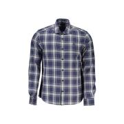 Overhemd Lange Mouw North Sails 664263000blc0023xl