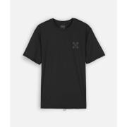 T-shirt Korte Mouw Oxbow Surfshirt met korte mouwen TEREGOR