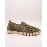 Lage Sneakers Ilse Jacobsen TULIP140-410