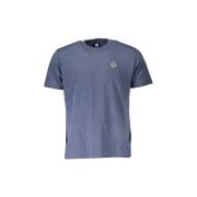 Polo Shirt Korte Mouw North Sails 902502000ed3f7d4blu0797