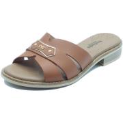 Slippers NeroGiardini E615893D Armenia