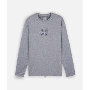 T-Shirt Lange Mouw Oxbow Surfshirt met lange mouwen LEGEND