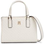 Handtas Tommy Hilfiger Th Daily Mini Tote Mono