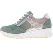 Lage Sneakers Solidus Karma