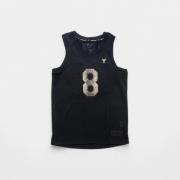 Sneakers Nike Kobe Jersey Black/Sanddrift