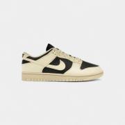 Lage Sneakers Nike Dunk Low Next Nature Coconut Milk Black (Women's)