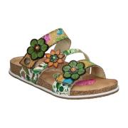 Slippers Laura Vita 116285