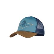 Pet Buff Trucker Cap