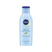 Zonverzorging Nivea After Sun Kalmerende Hydraterende Lotion - 400 ml