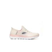 Nette Schoenen Skechers Summits-diamond Drea