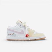 Lage Sneakers Nike 1 Low Mushroom (GS)