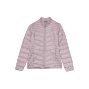 Blazer 4F Doudoune légère et chaude beige