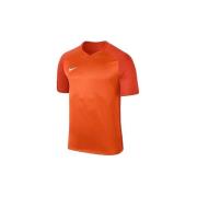 T-shirt Korte Mouw Nike T-shirt Trophy III col en V