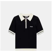 Polo Shirt Korte Mouw Guess -
