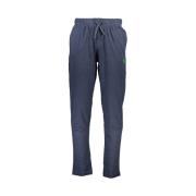 Trainingsbroek Gianmarco Venturi au00916bascobd92f9eblunightbl2xl