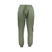 Trainingsbroek Gianmarco Venturi au00913claudiodebb239verdemilit2xl