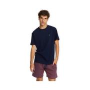 T-shirt Revolution Application T-Shirt 1450 YOY - Navy Mel