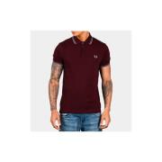 T-shirt Fred Perry Twin tipped shirt