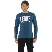 T-Shirt Lange Mouw Leone 1947 Man Tshirt L/S