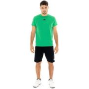 T-shirt Korte Mouw Leone 1947 Man Set + Bermuda Basic