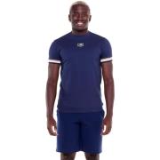 T-shirt Korte Mouw Leone 1947 Man Short Sleeves Earth Tones