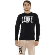 T-Shirt Lange Mouw Leone 1947 Man Long Sleeves Big Logo
