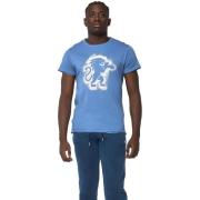 T-shirt Korte Mouw Leone 1947 Man T-Shirt Short Sleeves Urban
