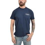 T-shirt Korte Mouw Roy Rogers RRU90049CR92XXXX