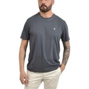 T-shirt Korte Mouw Calvin Klein Jeans LV04LF223G