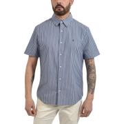 Overhemd Korte Mouw Calvin Klein Jeans LV04LF122G