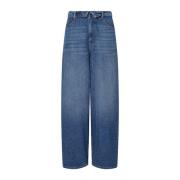 Straight Jeans Liu Jo UA6510D0400