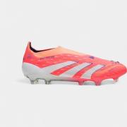 Voetbalschoenen adidas Predator Elite Laceless FG  Blaze Pack