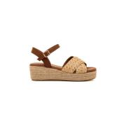 Espadrilles MTNG 59553