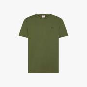 T-shirt Korte Mouw Sun68 -