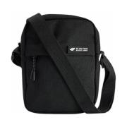 Handtas 4F TOREBKA4FU123CZARNA