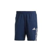 Korte Broek adidas Short Tiro 23 Competition Downtime