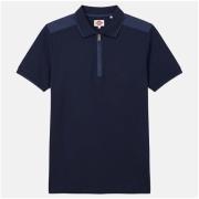 Polo Shirt Korte Mouw Lee Cooper Polo's--Mannen
