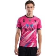 T-shirt Korte Mouw 90 Minute T-shirts--Mannen