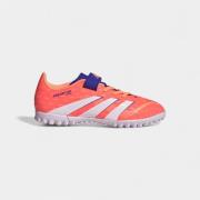 Voetbalschoenen adidas Predator Club TF  Blaze Pack (Kids)